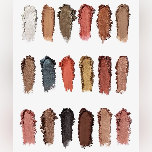 Byredo Flora Kalahari palette BNIB - Picture 2 of 3